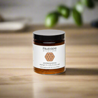 Ashwagandha Ayurvedic Adaptogen Tea