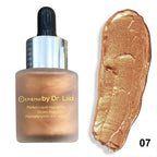 Perfect Vegan, Gluten-Free Liquid Highlighter Drops