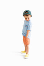 The Scottie Slip-On Sneaker for Kids