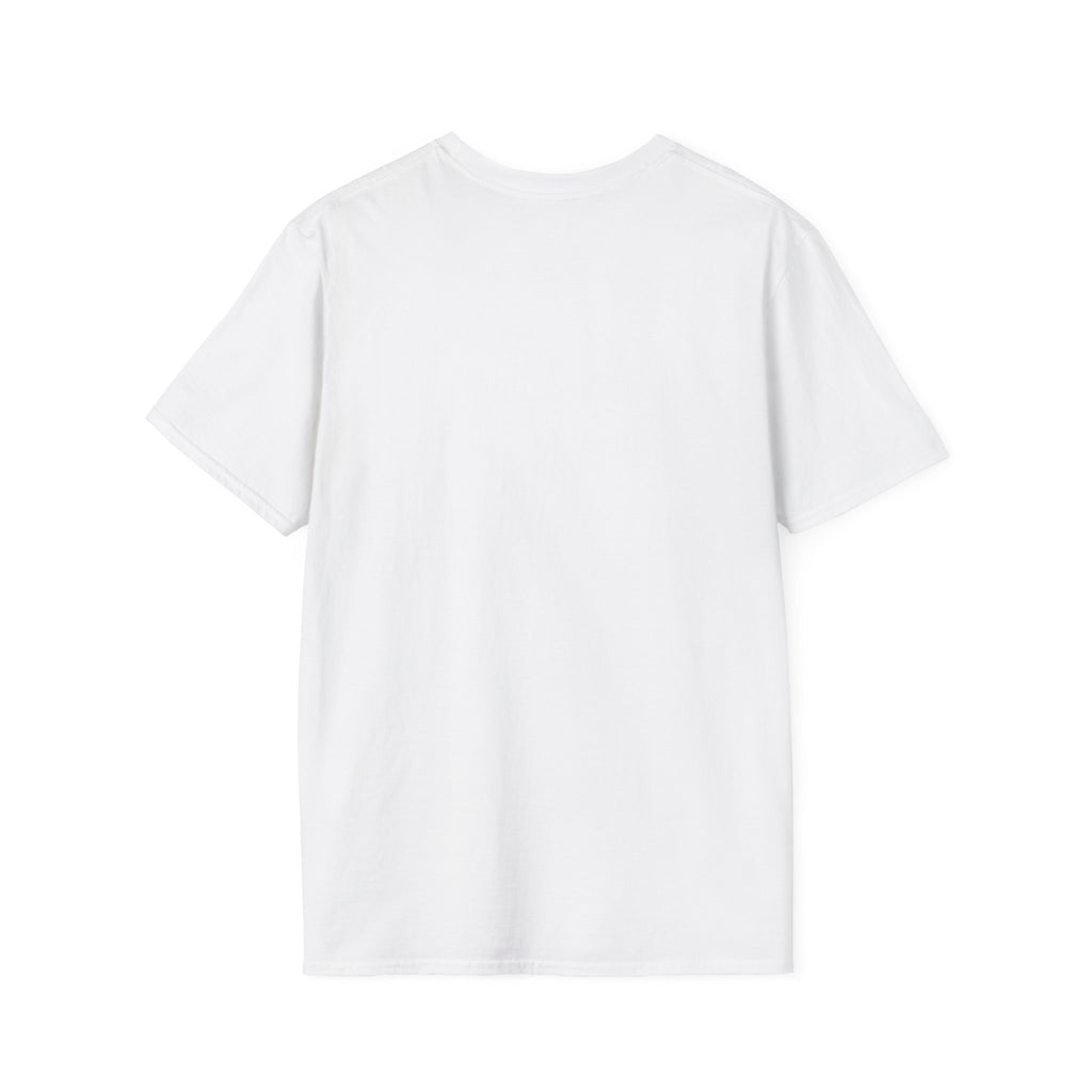 Unofficial Pueblo Chile Festival Unisex Softstyle T-Shirt