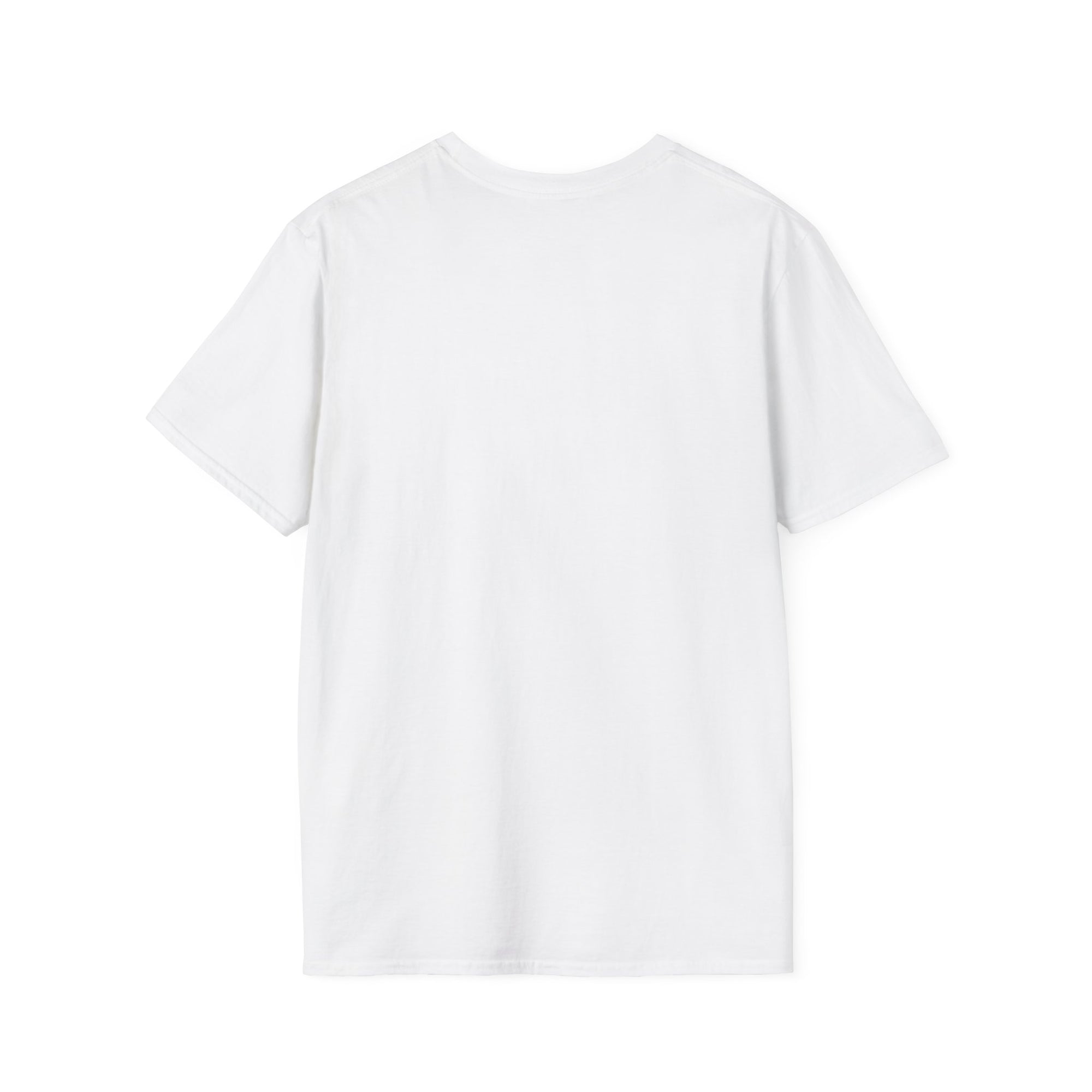 Unofficial Pueblo Chile Festival Unisex Softstyle T-Shirt