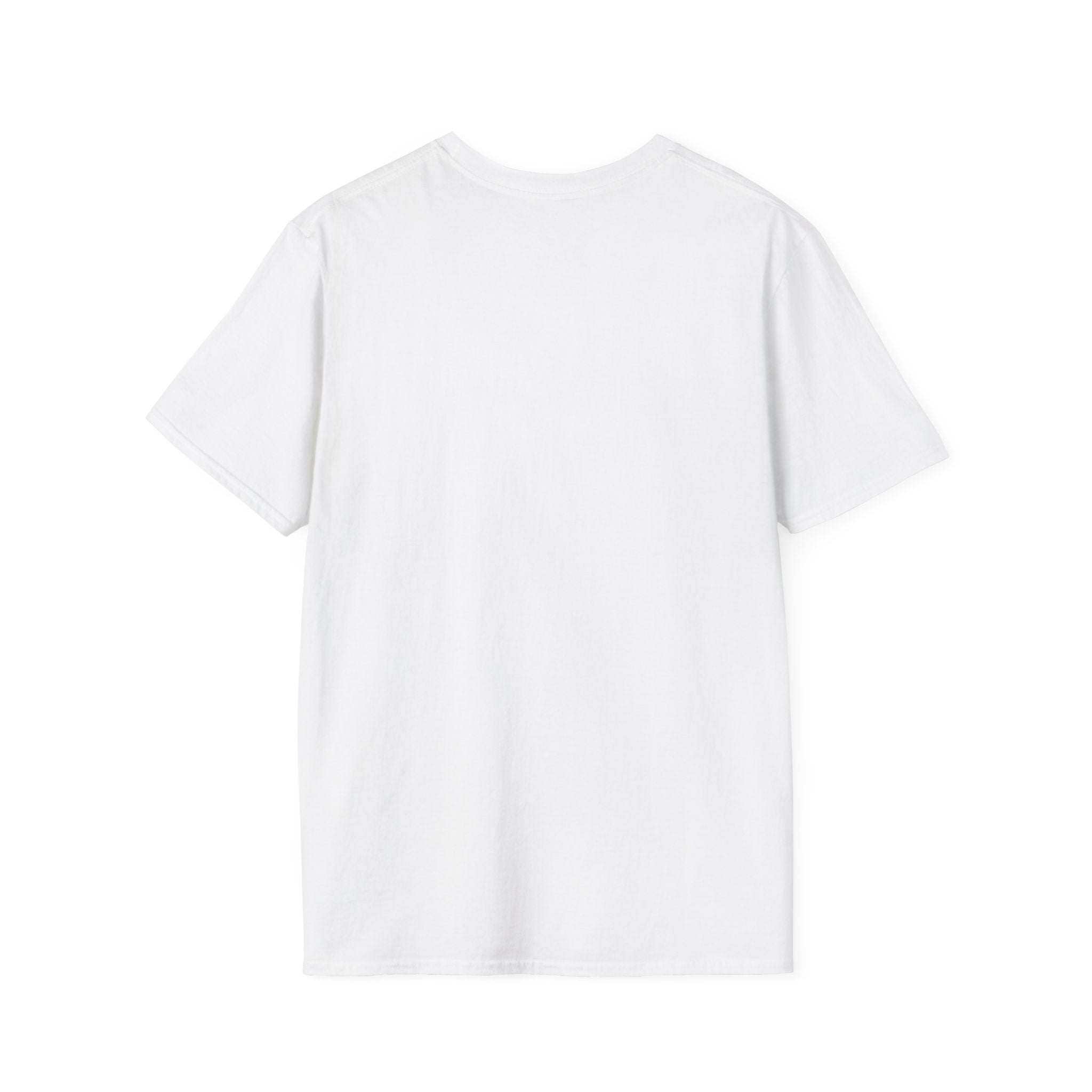 Unofficial Pueblo Chile Festival Unisex Softstyle T-Shirt