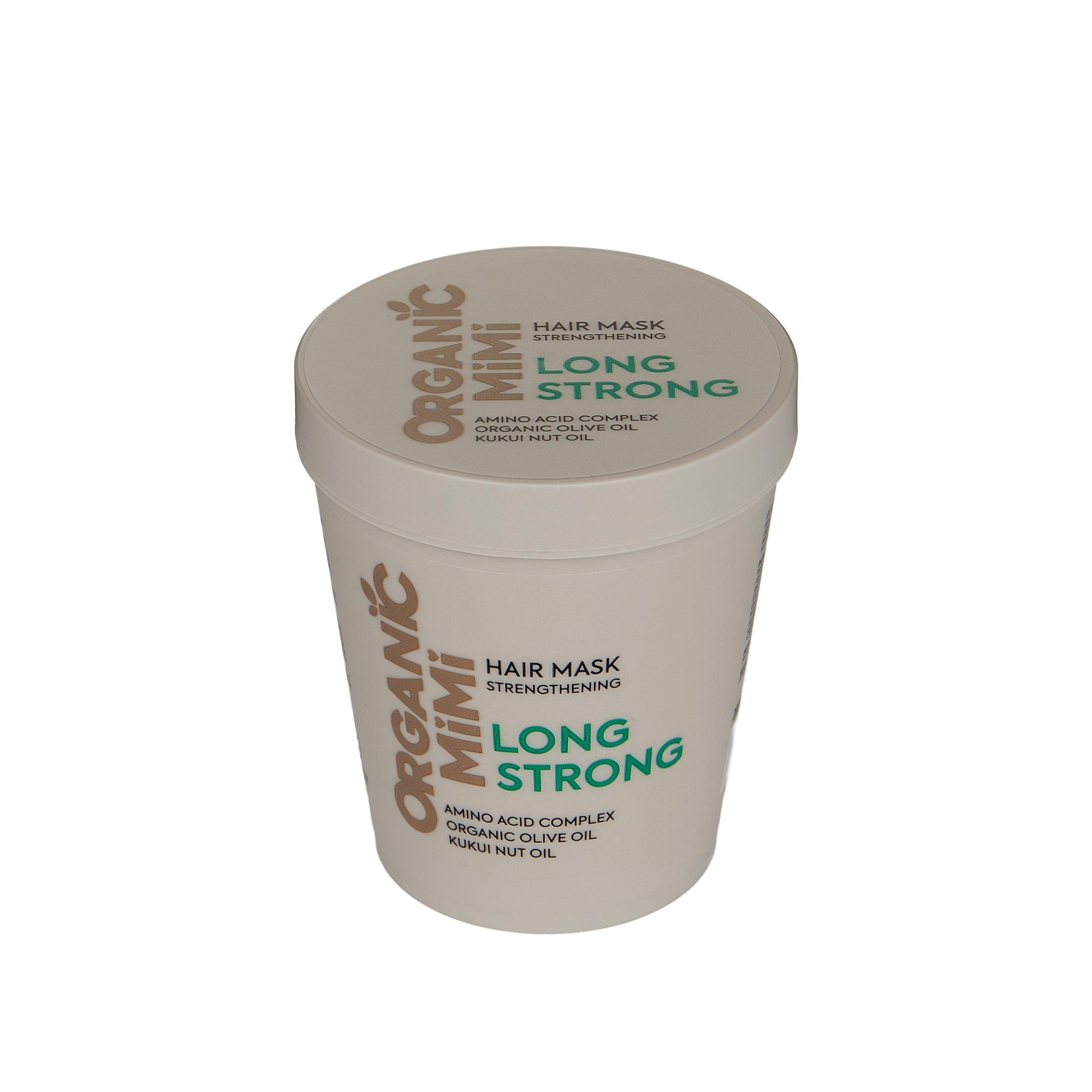 Mimi Organic Hair Mask – 200 ml