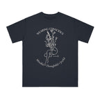 Mindful Thoughtful Joyful Organic Unisex T-Shirt