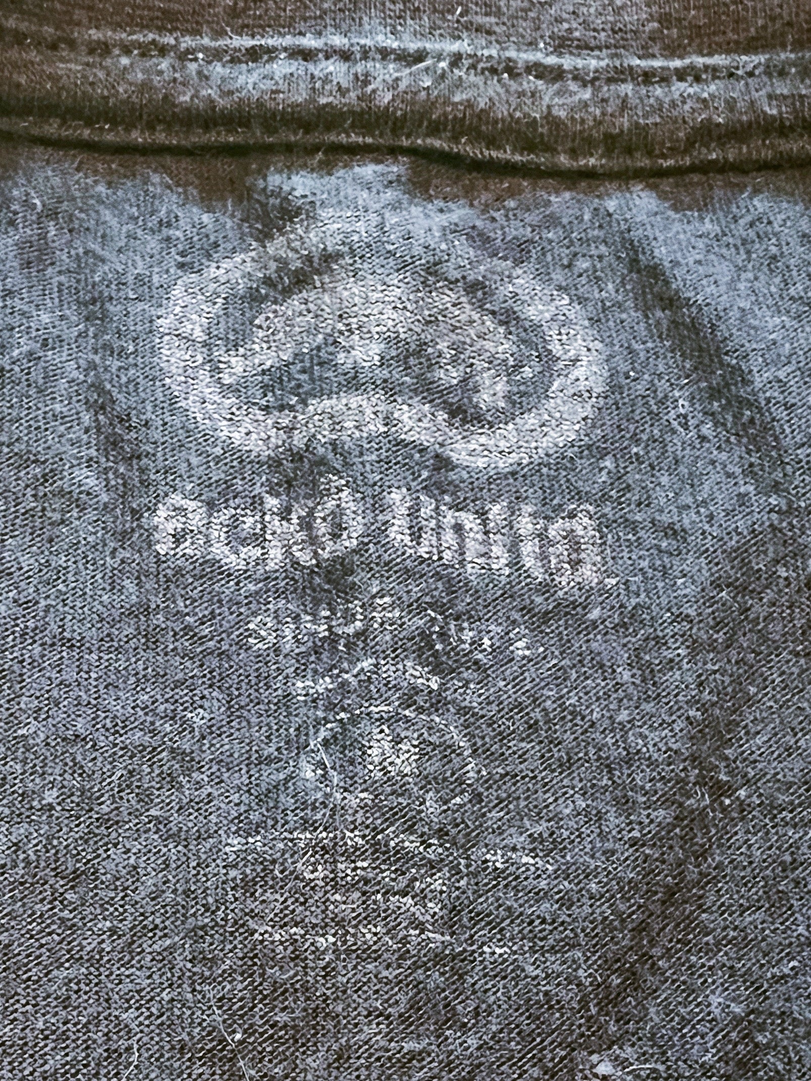 The ECKO UNLTD World Famous Men's Graphic Logo Tee