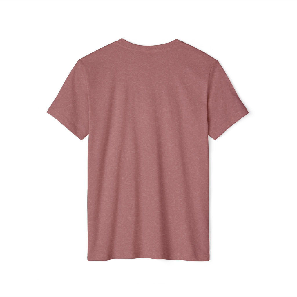 Eco-Friendly Unofficial Pueblo Chile & Frijoles Festival 2025 T-Shirt – Wear the Flavor of Colorado!