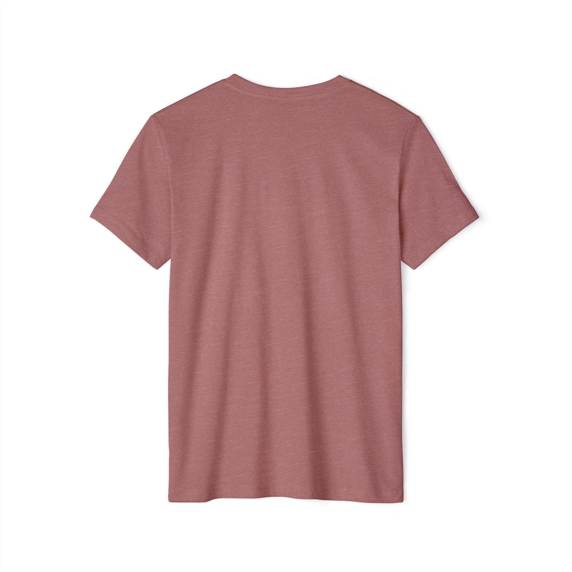 Eco-Friendly Unofficial Pueblo Chile & Frijoles Festival 2025 T-Shirt – Wear the Flavor of Colorado!