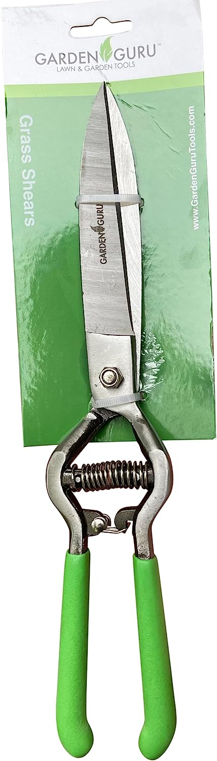 Gardening Hand Grass Clippers Scissors