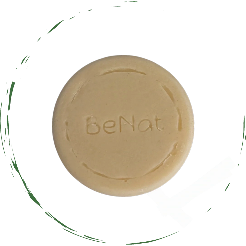 Moisturizing Lotion Bar with Metal Tin Container – 1.41 Oz