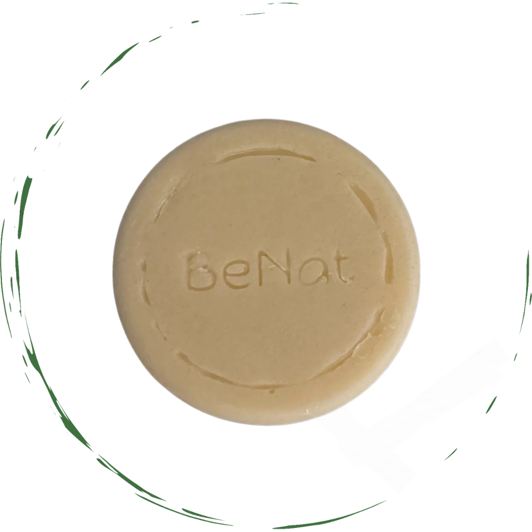 Moisturizing Lotion Bar with Metal Tin Container – 1.41 Oz