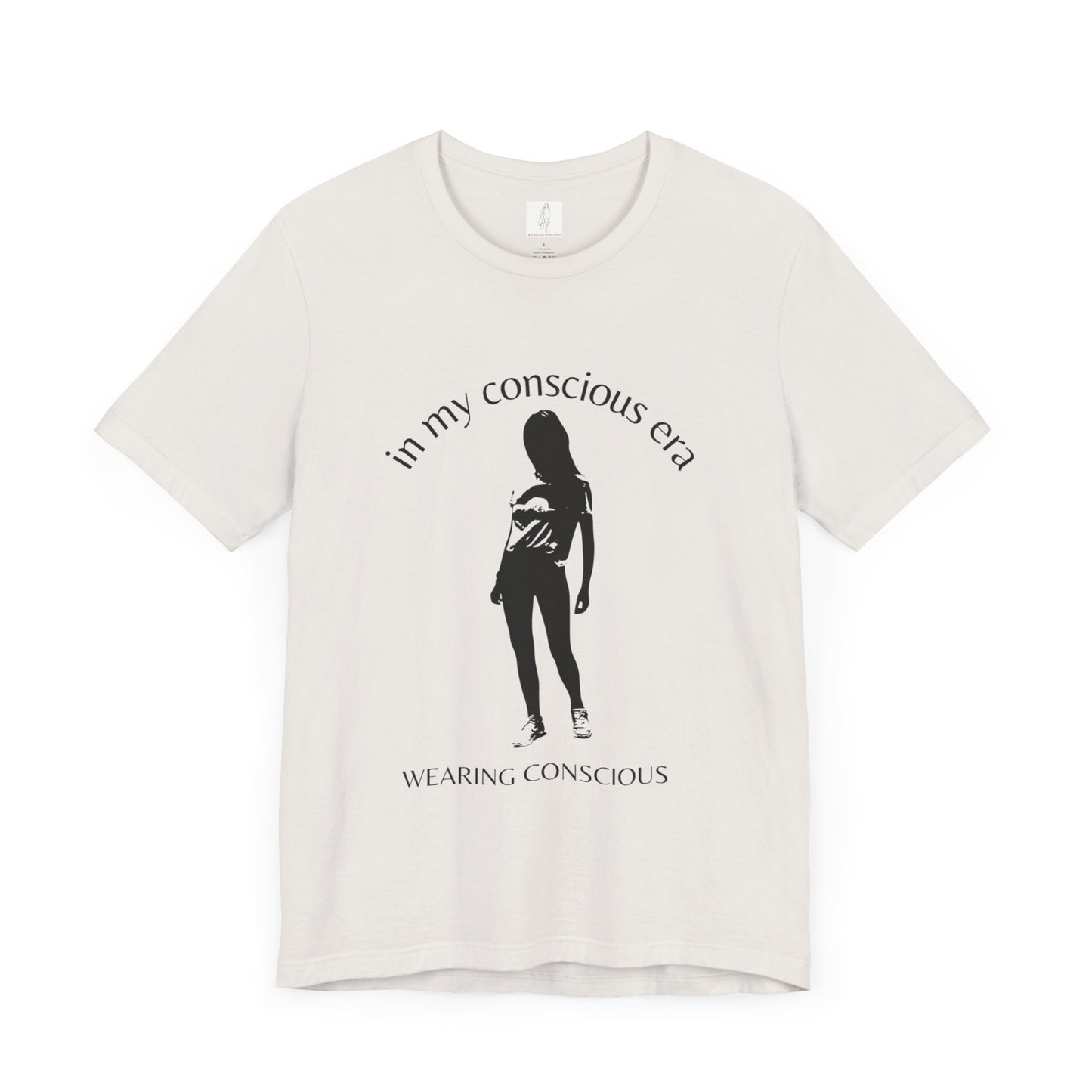 In My Conscious Era Unisex Graphic Tee