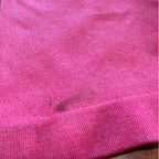 Stretch Fit Athletic Shorts – Pink – Size S