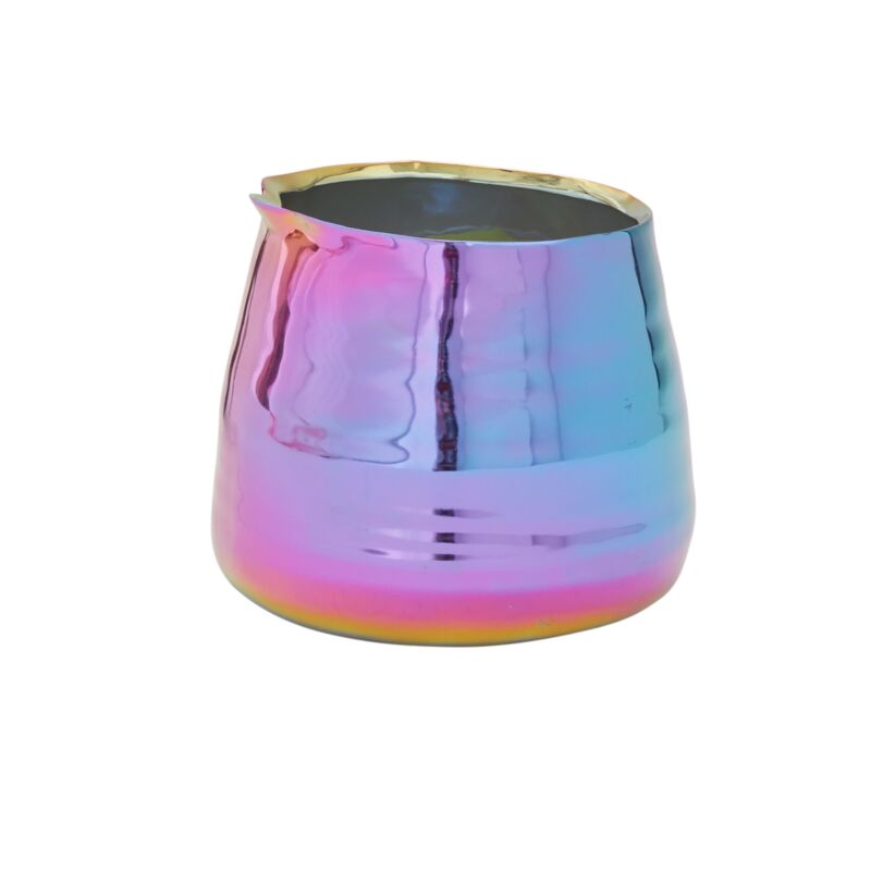 The TEGAN Iridescent Home Planter Pot