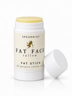 The FAT STICK Moisturizing All-Purpose Tallow Stick