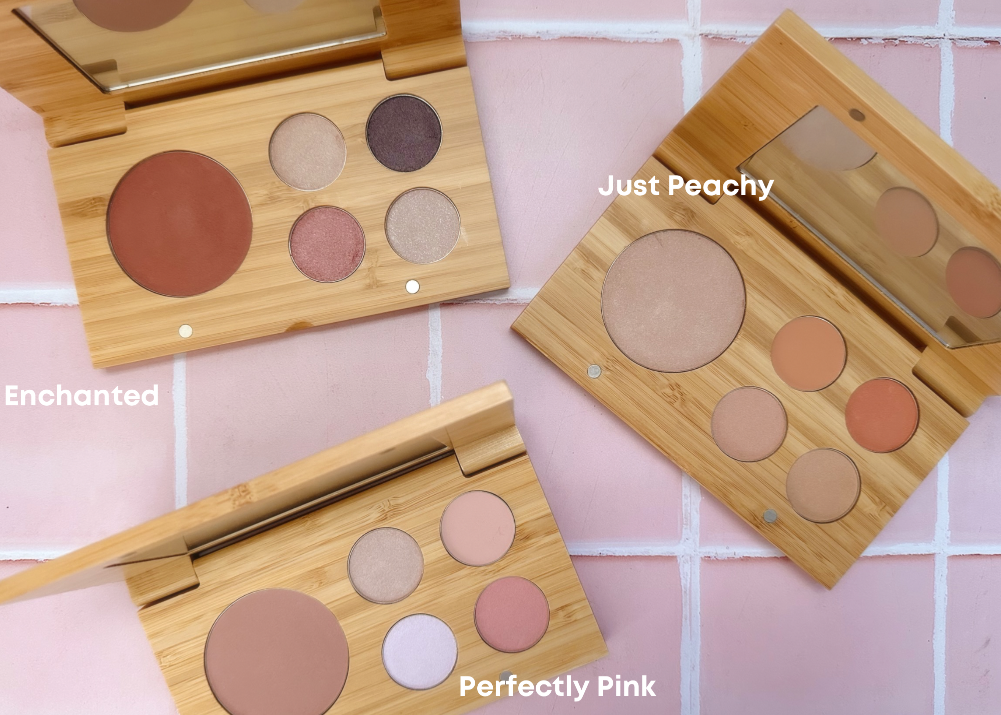 Bloom Makeup Kit for Children – 11 Pieces