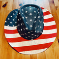 America: The Cowboy Hat