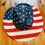 America: The Cowboy Hat