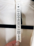 The CROSS CHILL Lululemon Athletica RepellShell Jacket