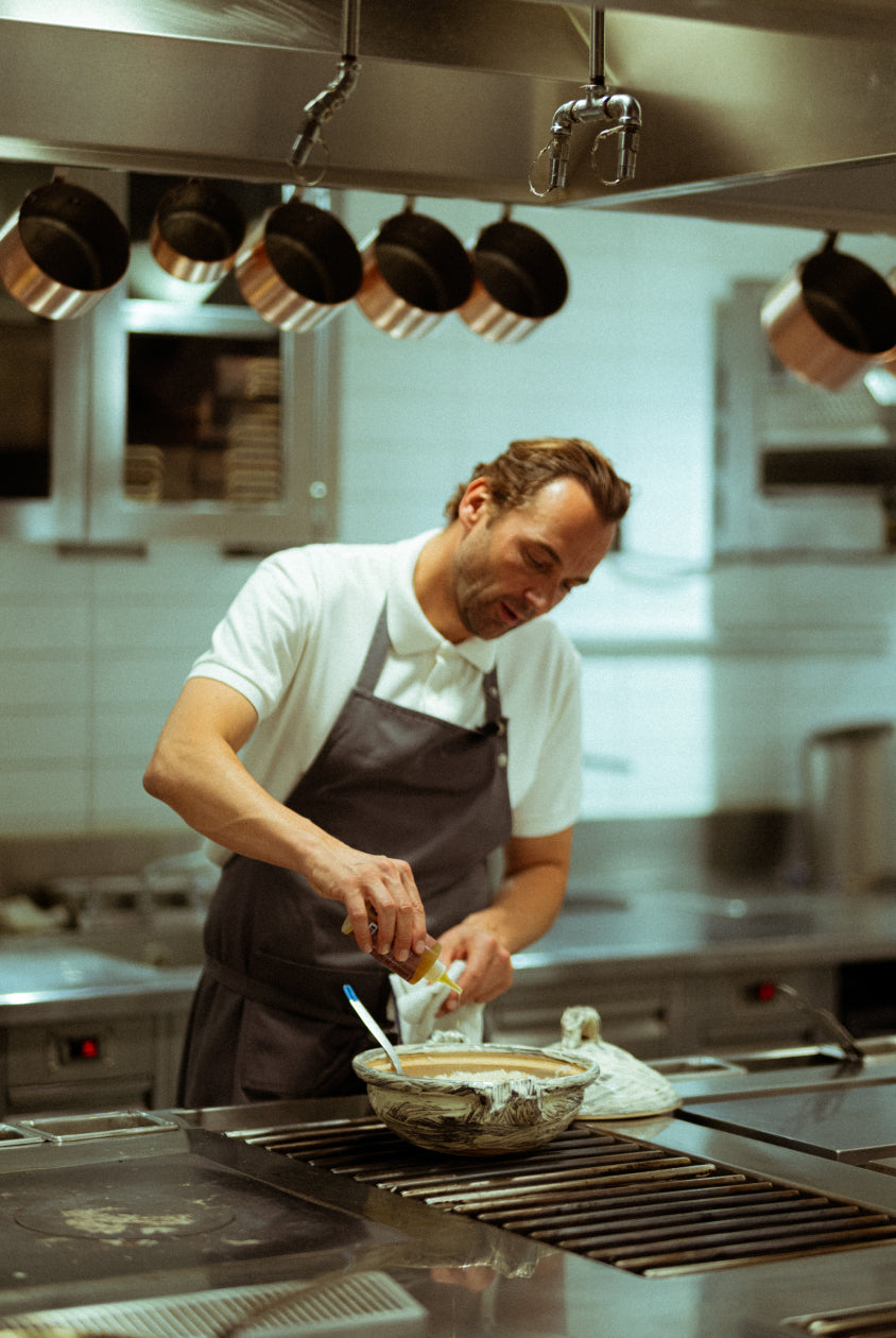 The Club Algae Cooking Oil Bundle