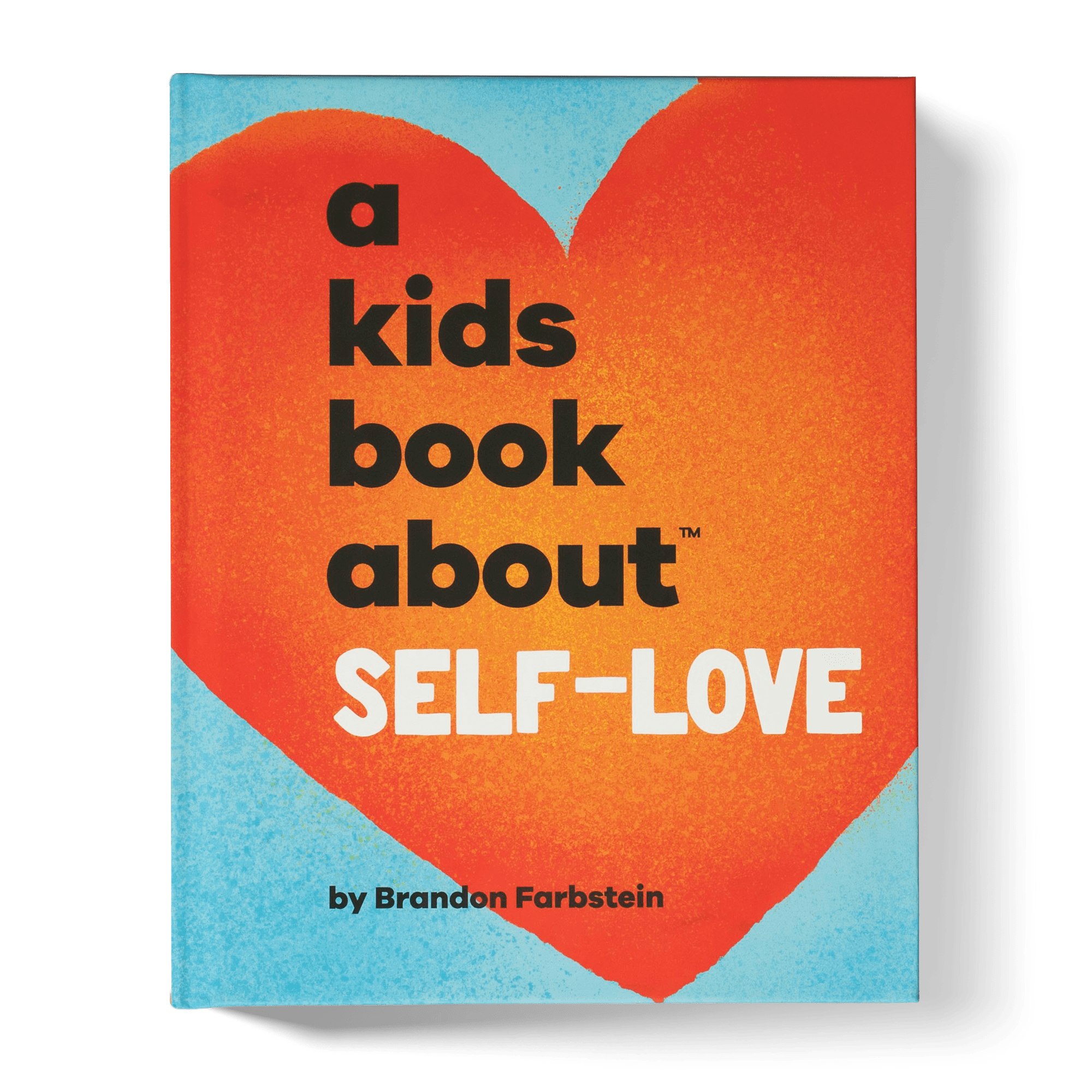 A Kids Book About Self-Love