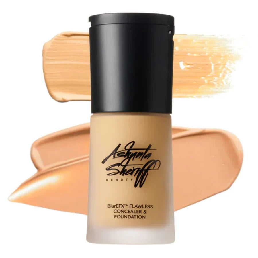 BlurEFX™ Flawless Concealer & Foundation Duo