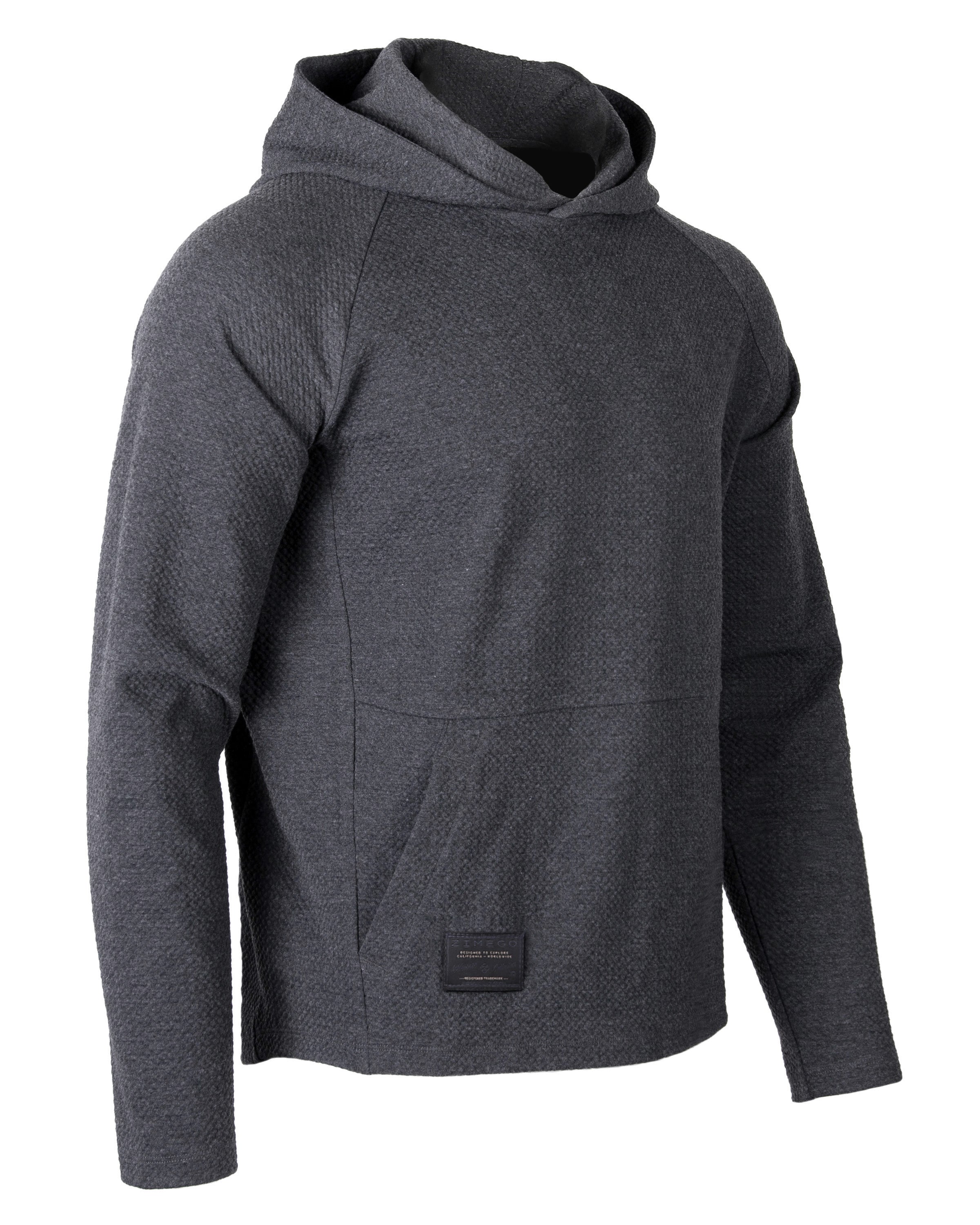 Roadtripper Pullover Hoodie - Athletic Fit-5