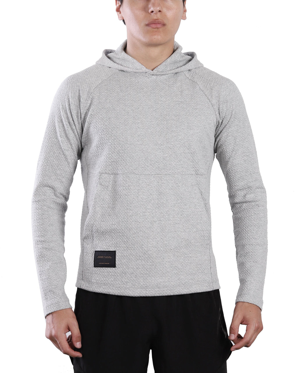 Roadtripper Pullover Hoodie - Athletic Fit-0