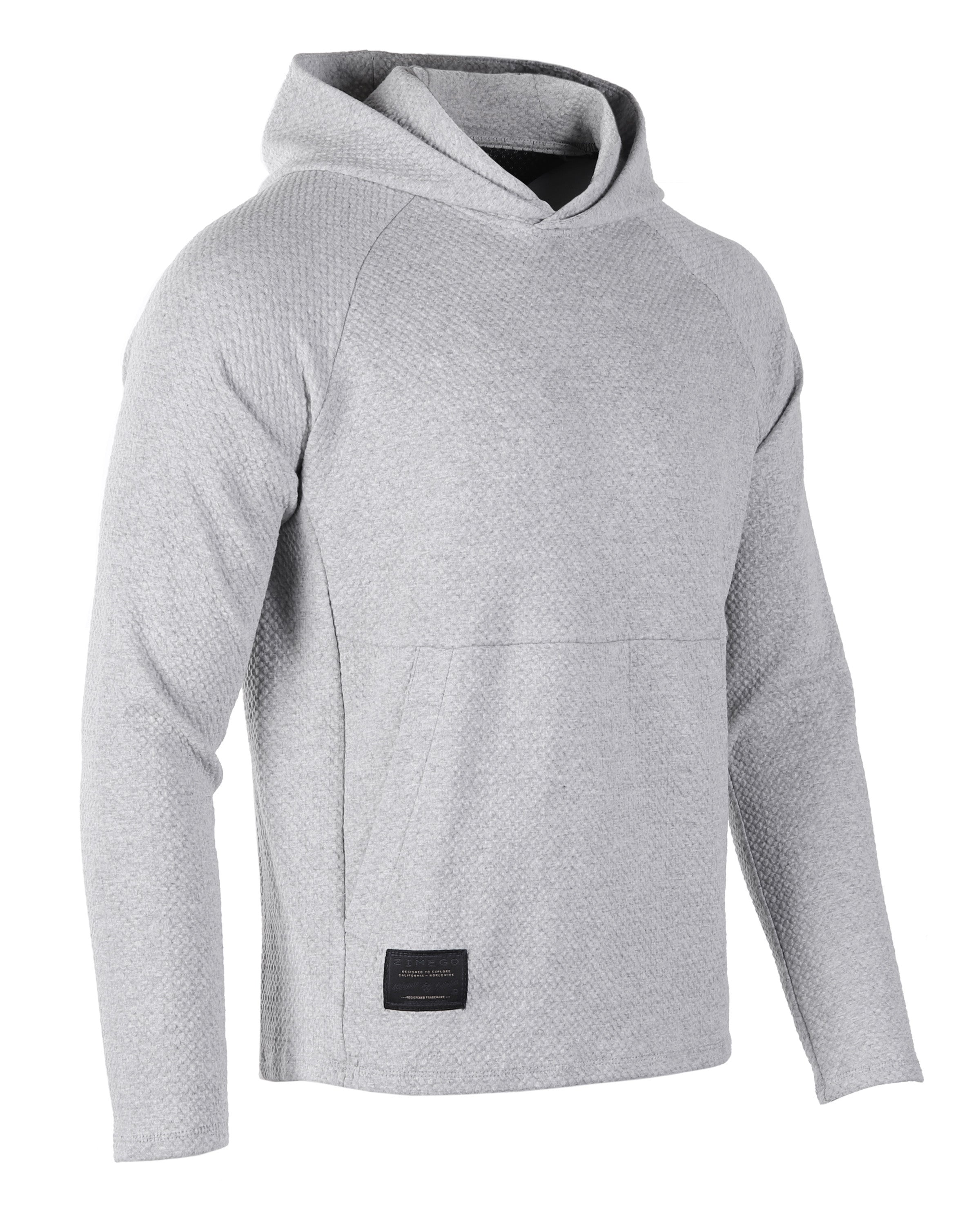 Roadtripper Pullover Hoodie - Athletic Fit-2