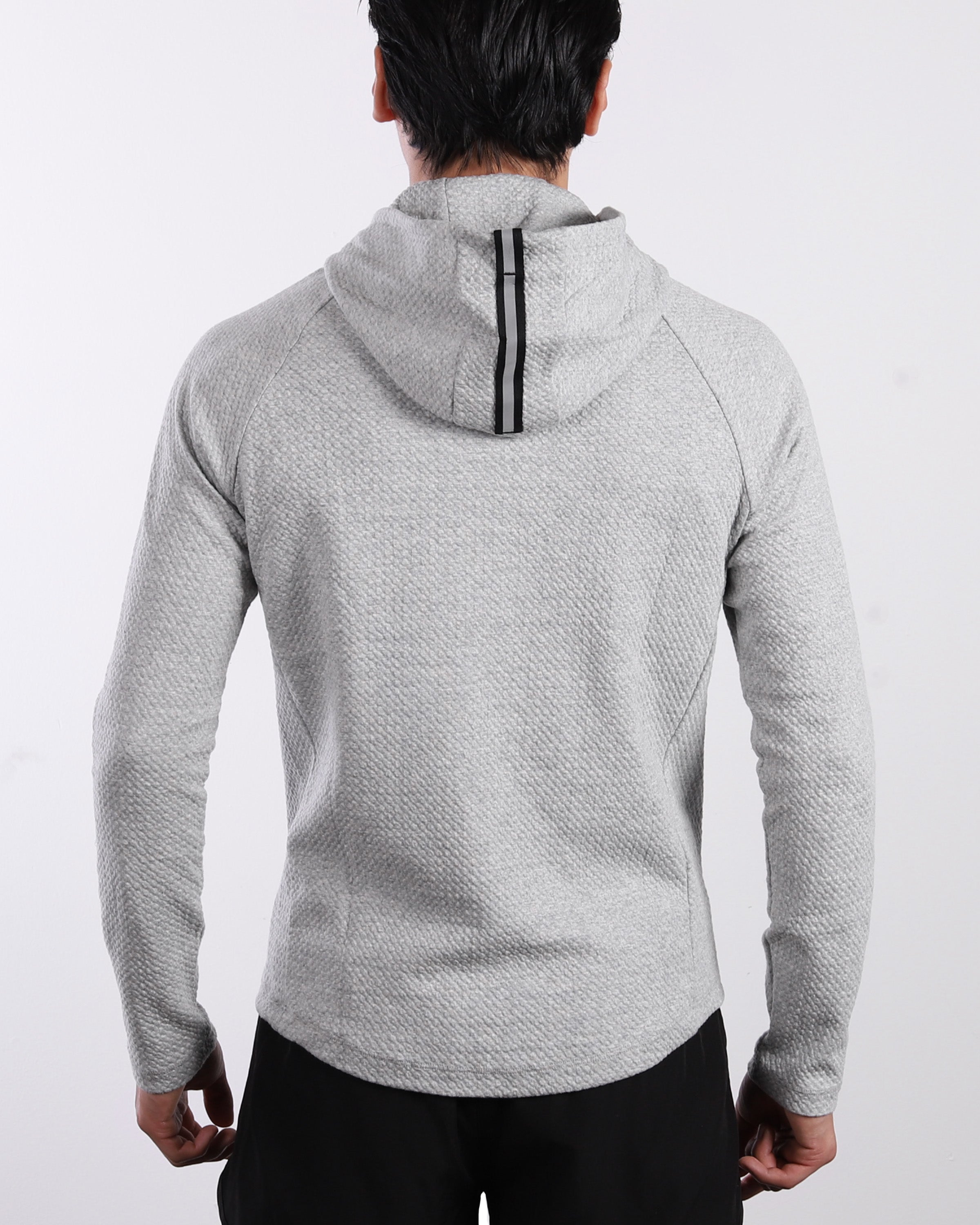 Roadtripper Pullover Hoodie - Athletic Fit-1