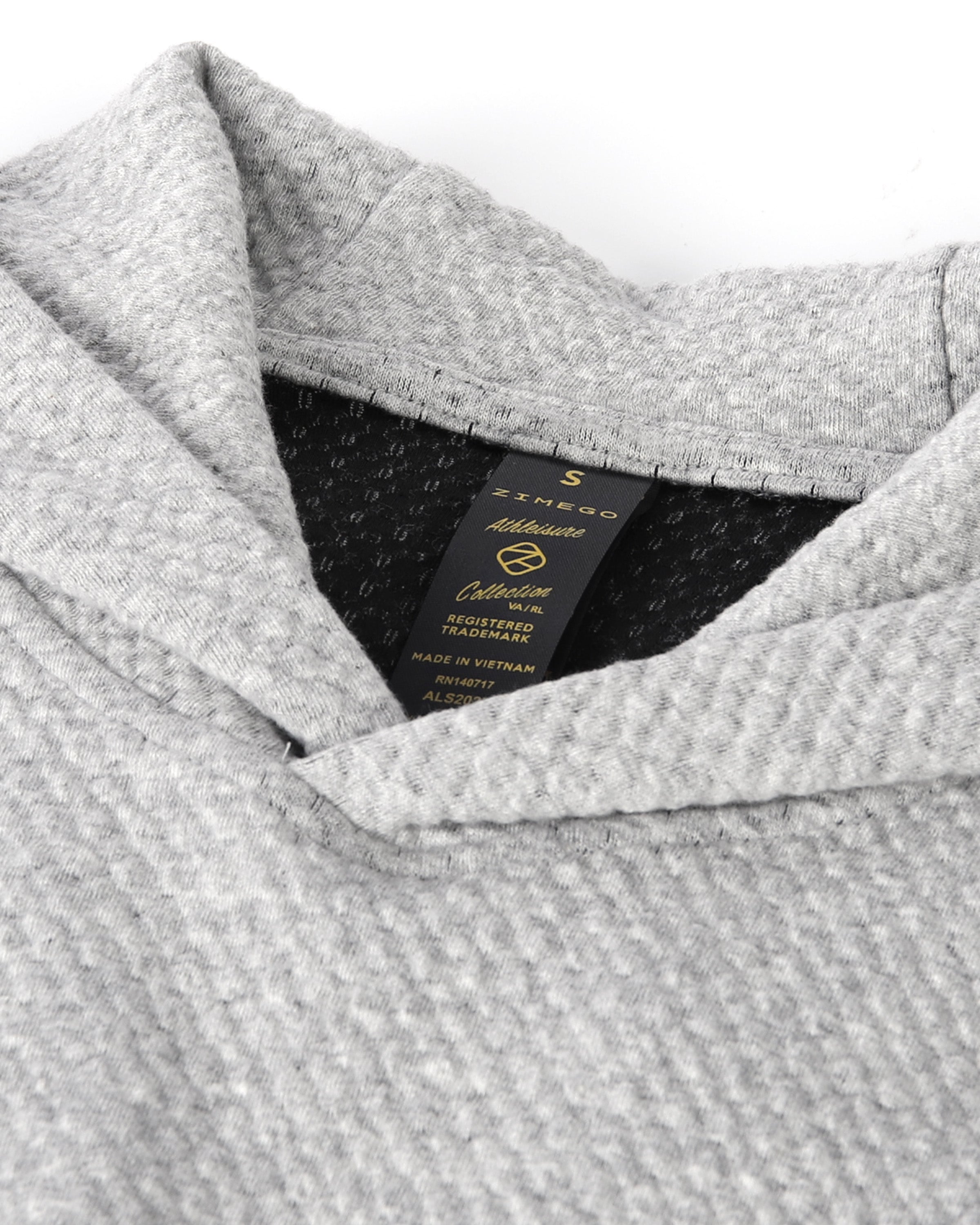 Roadtripper Pullover Hoodie - Athletic Fit-3