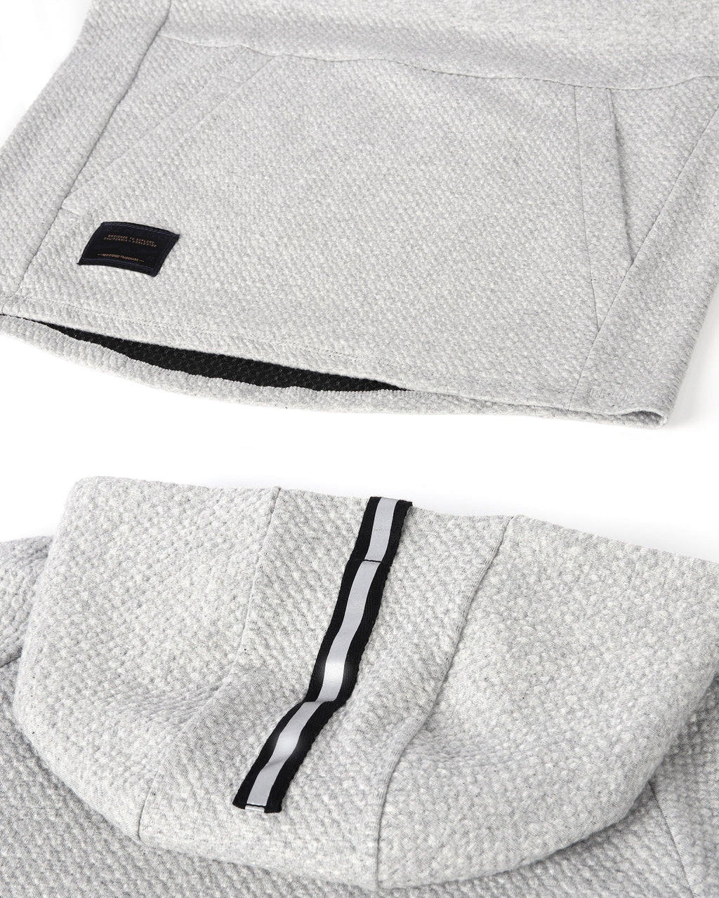 Roadtripper Pullover Hoodie - Athletic Fit-4