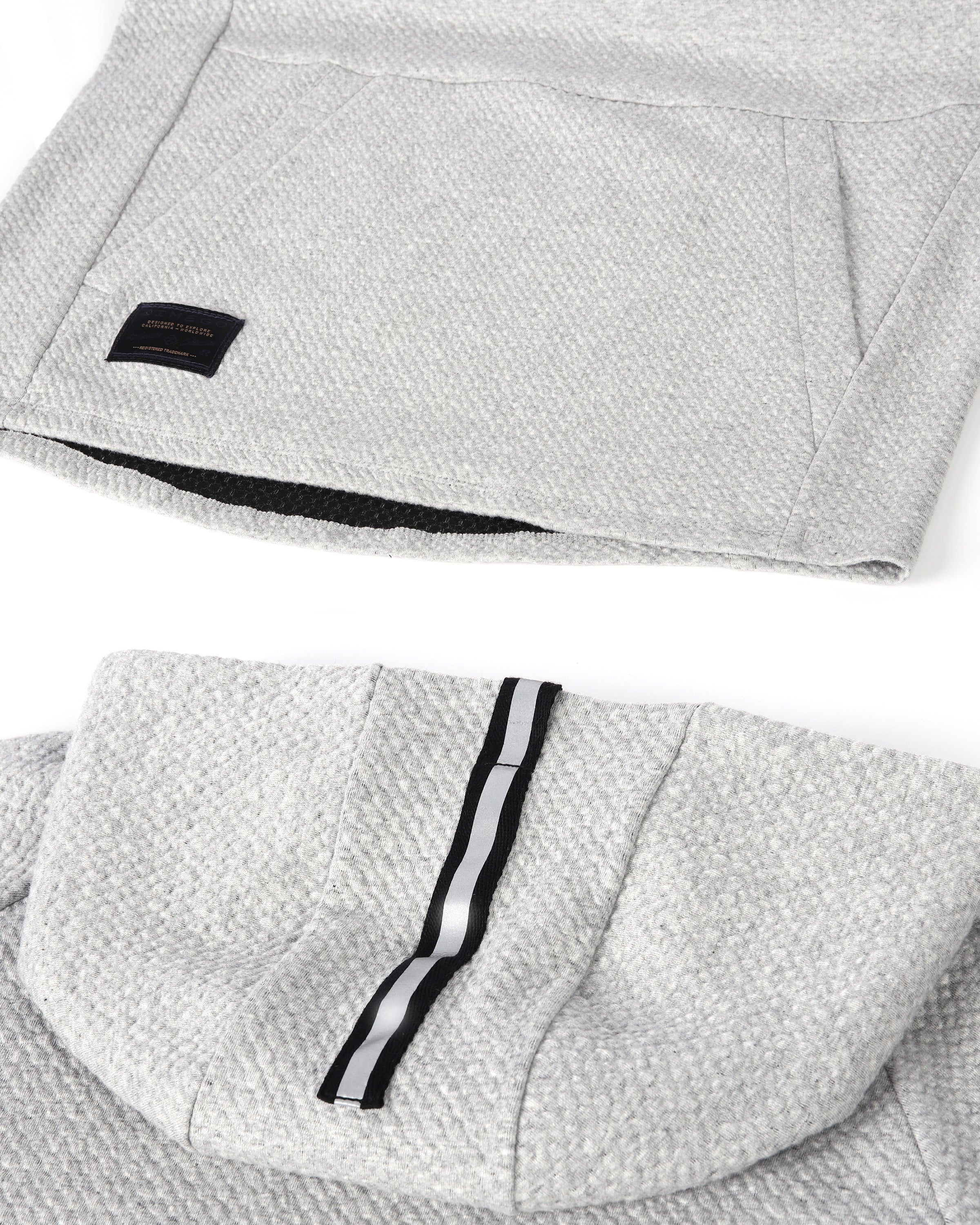 Roadtripper Pullover Hoodie - Athletic Fit-4