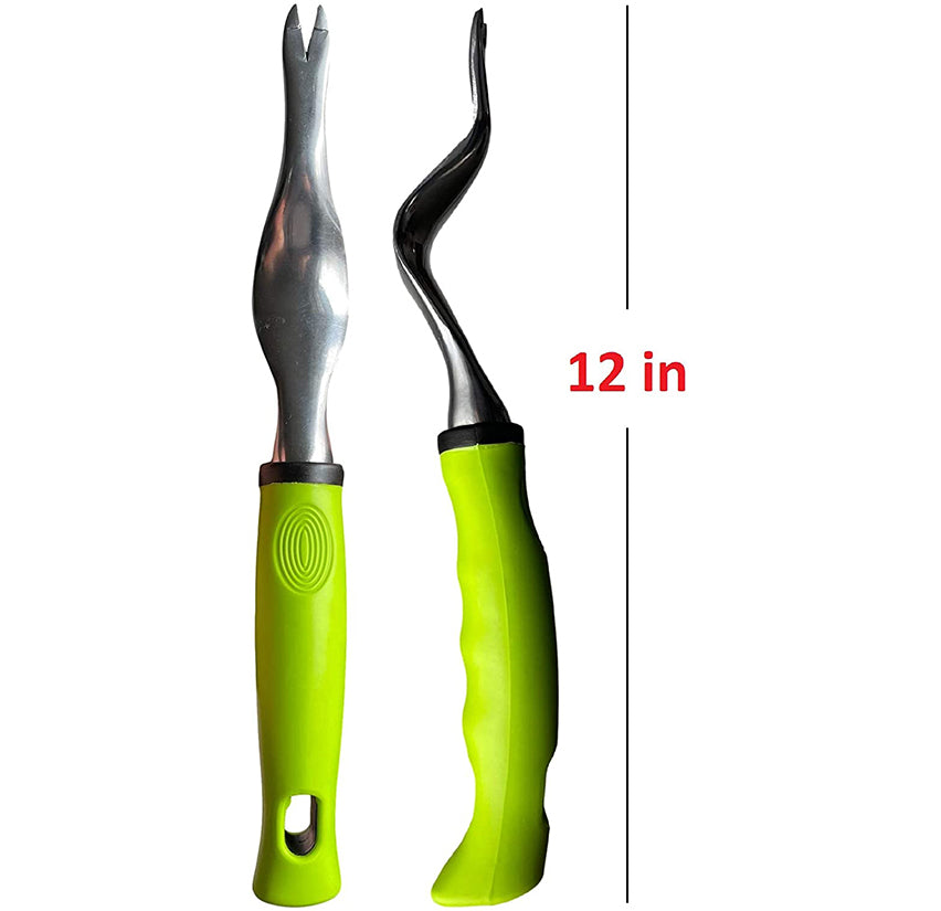 Garden Hand Weeder Tool
