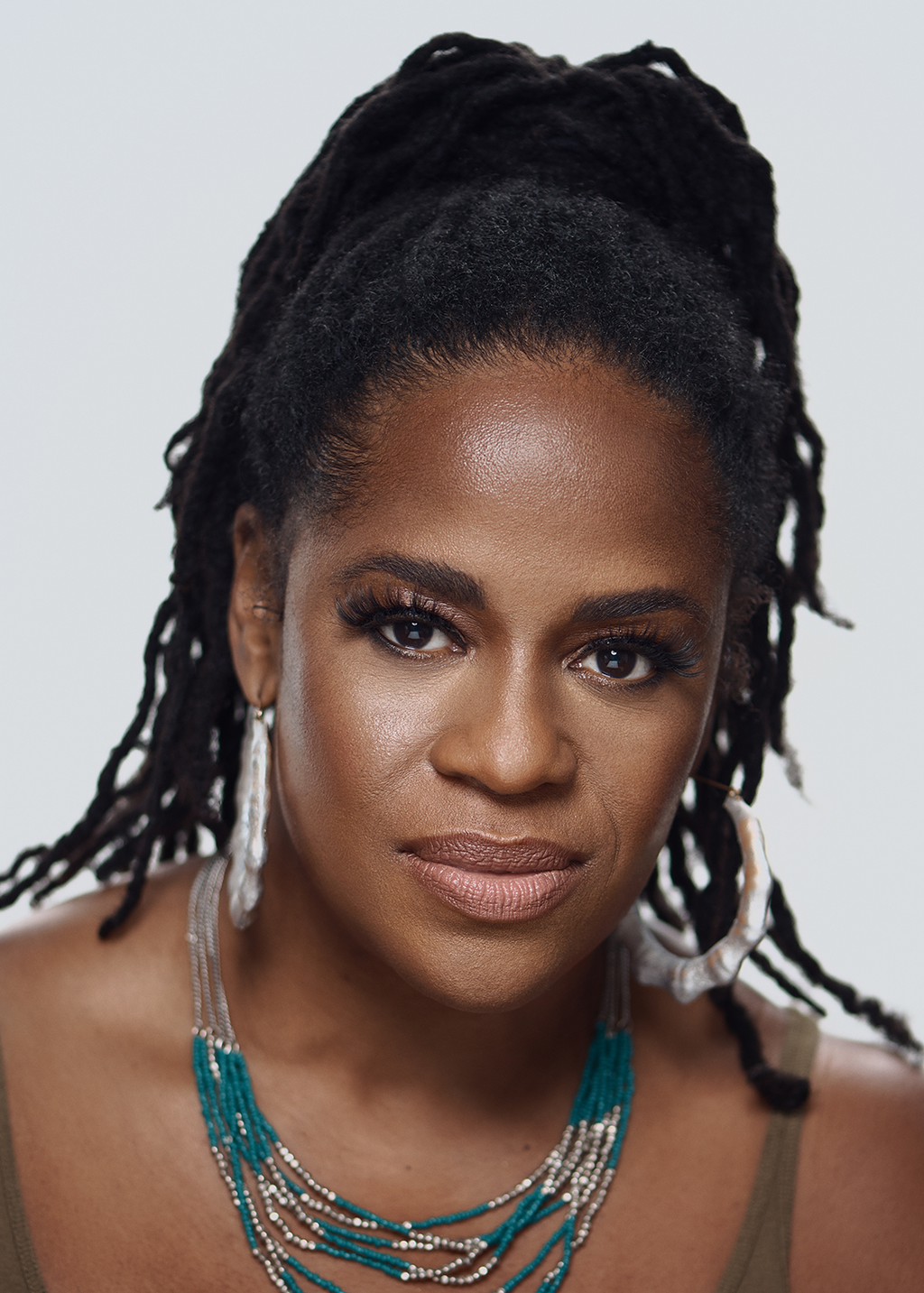 Ashunta Sheriff Beauty MagnetiEYES™ Drama Mags Luxury Lash Set