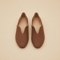 Alanis Vegan Fair Trade Ethically Made Women's Flat