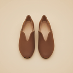 Alanis Vegan Fair Trade Ethically Made Women's Flat