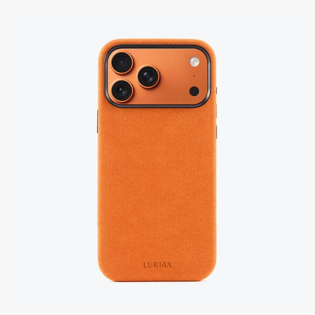 The Modern iPhone 17 Pro Series Case