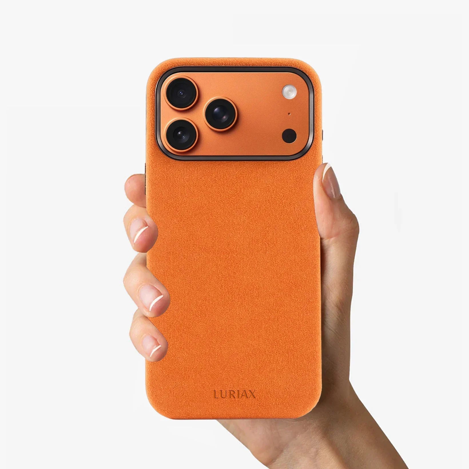 The Modern iPhone 17 Pro Series Case