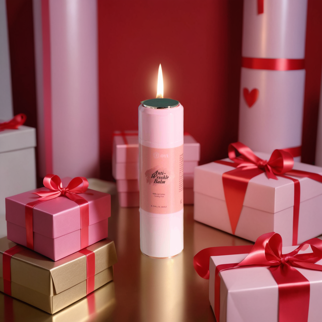 Collagen-Boosting Wrinkle Balm – Hydrating, Firming & Korean-Inspired Skincare