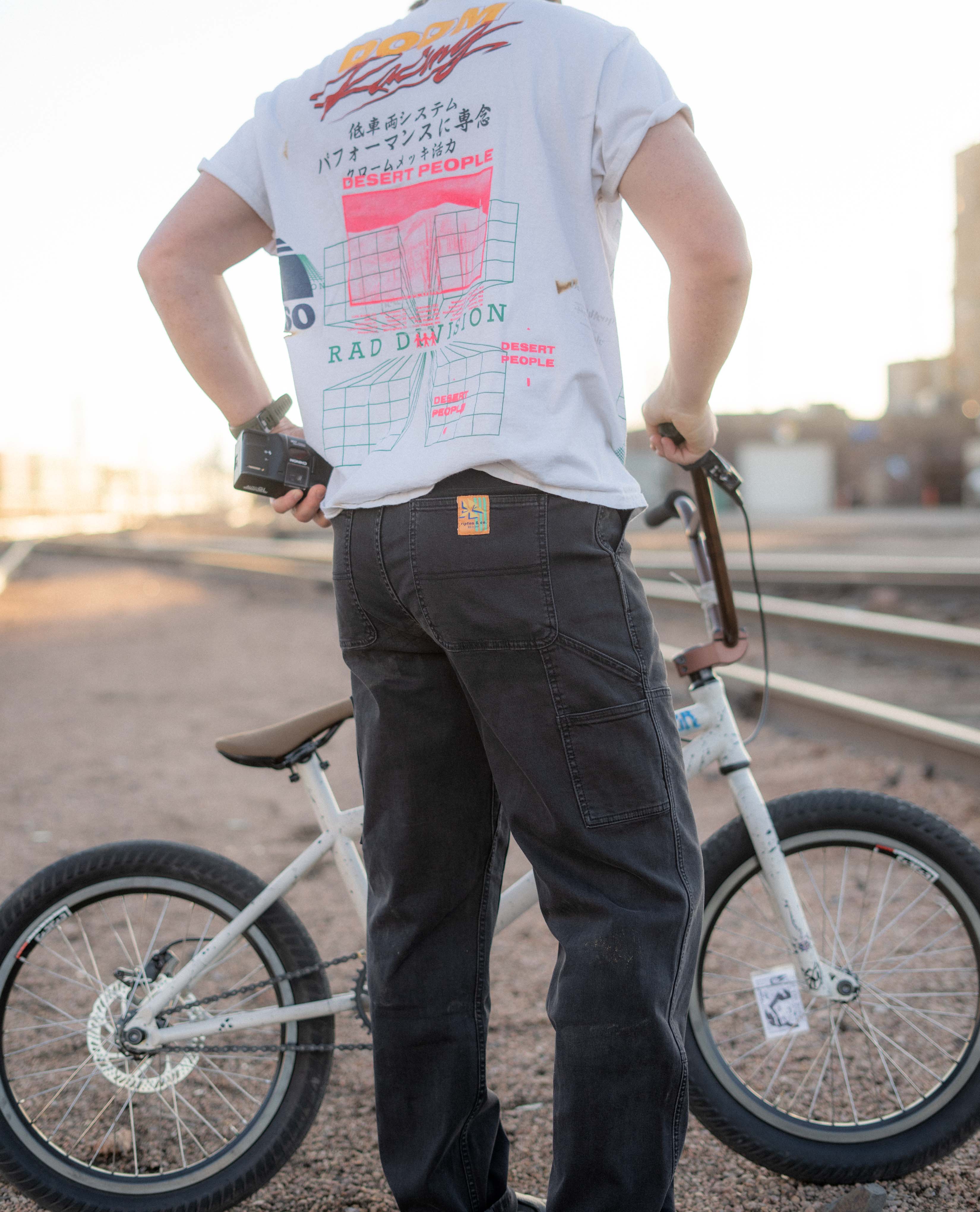 Men's Superlite™ Utility Jeans Diesel