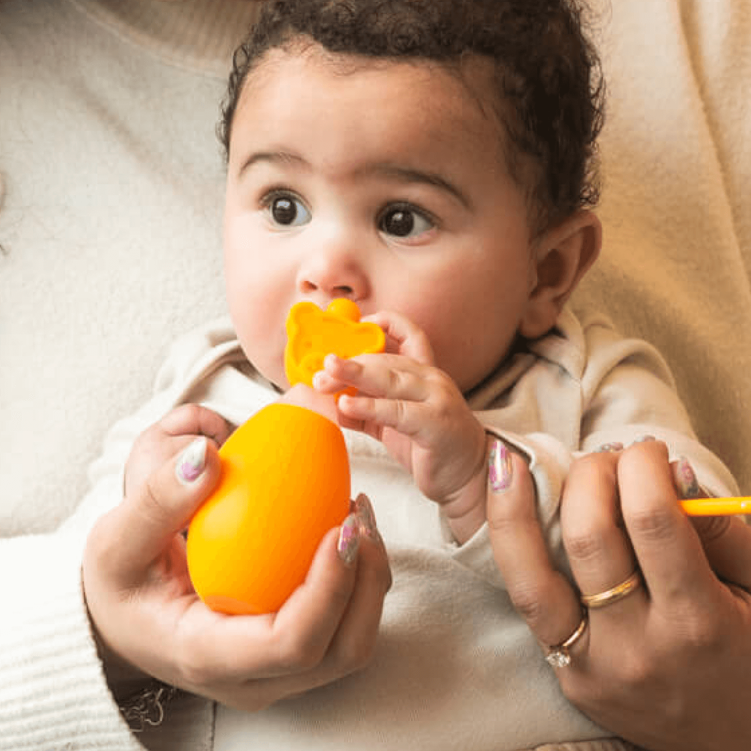 oogiebear Bulb Nose Nasal Aspirator