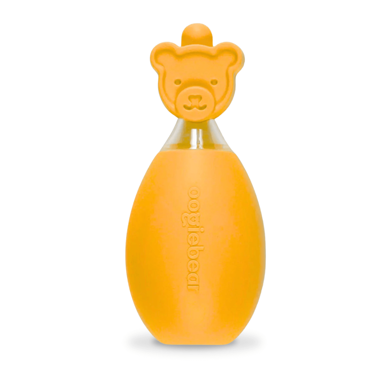 oogiebear Bulb Nose Nasal Aspirator