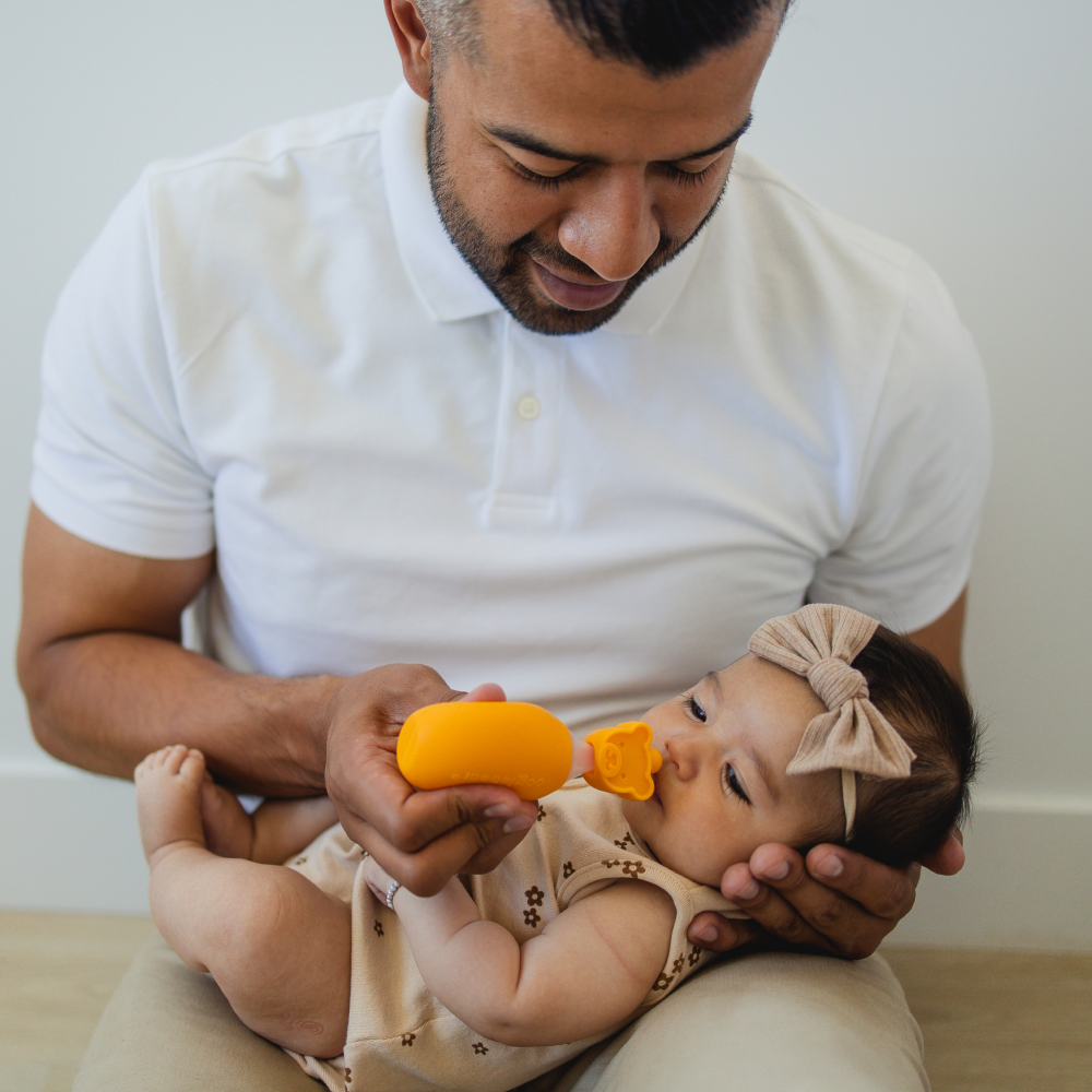 oogiebear Bulb Nose Nasal Aspirator