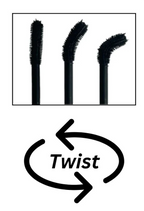 Ashunta Sheriff Beauty Fat & Juicy 4D Mascara