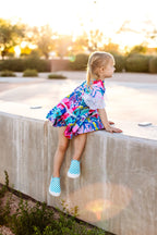 The Scottie Slip-On Sneaker for Kids