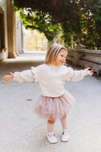 The Olivia Dress Shoe for Kids