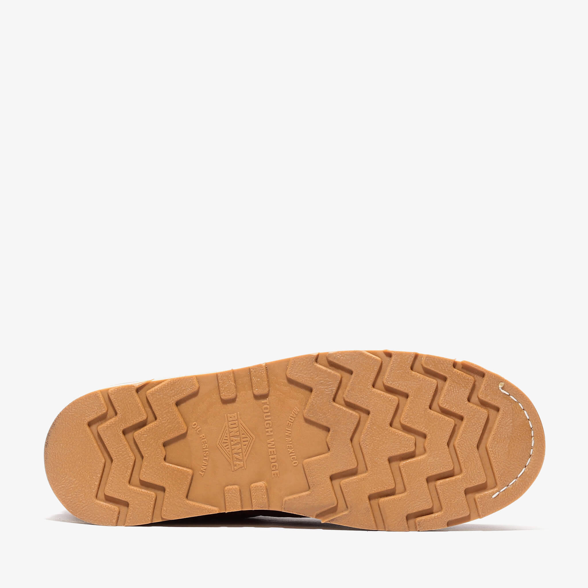 Frontier Dual 6" Moc Toe Steel Toe Boot – Burgundy