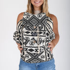 Recycled Travel Backpack Dainik