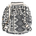 Recycled Travel Backpack Dainik