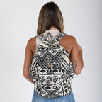 Recycled Travel Backpack Dainik